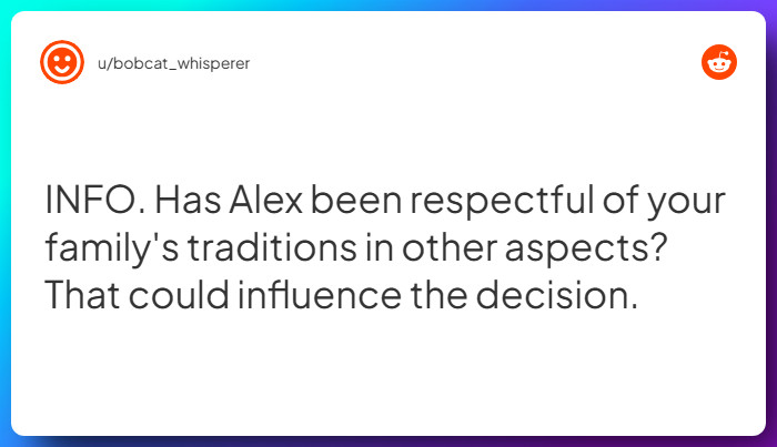 Comment from u/bobcat_whisperer