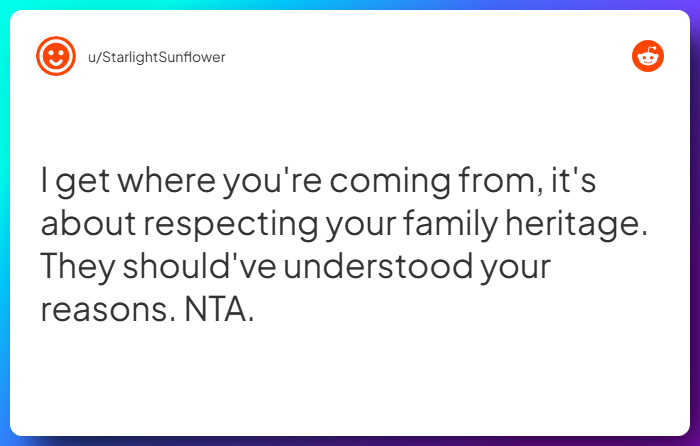 Comment from u/StarlightSunflower