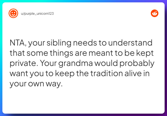 Comment from u/purple_unicorn123