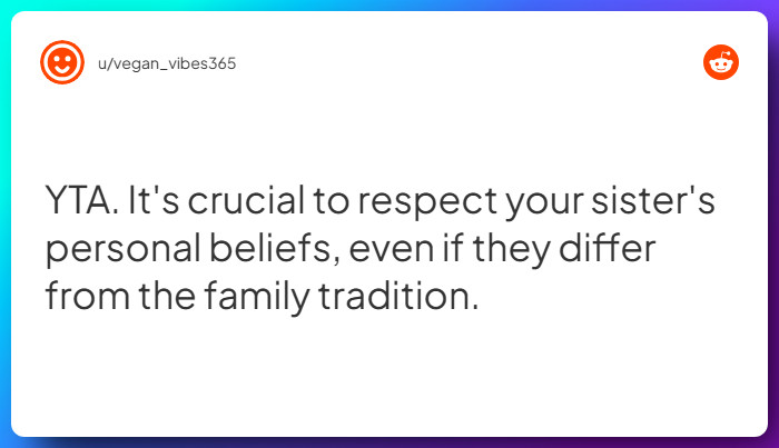 Comment from u/vegan_vibes365