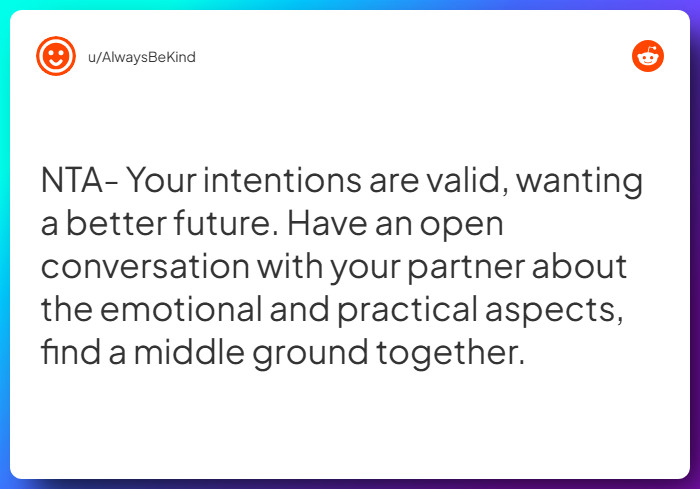 Comment from u/AlwaysBeKind