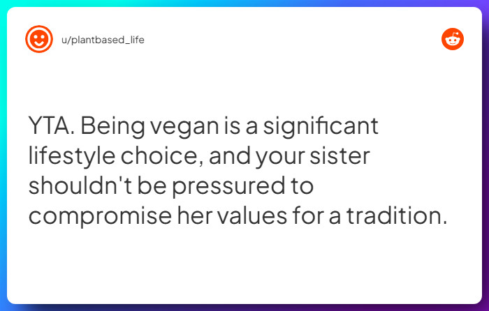 Comment from u/plantbased_life