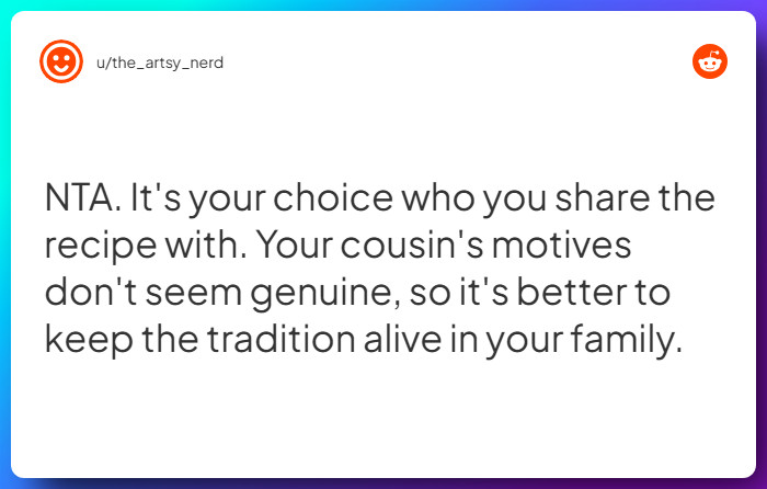 Comment from u/the_artsy_nerd