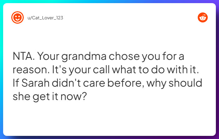 Comment from u/Cat_Lover_123