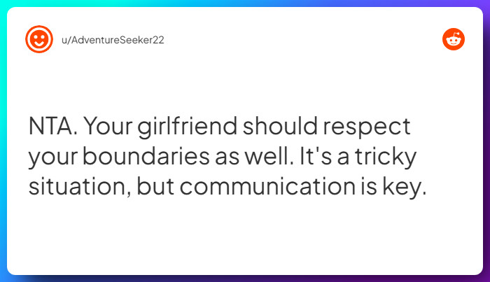 Comment from u/AdventureSeeker22