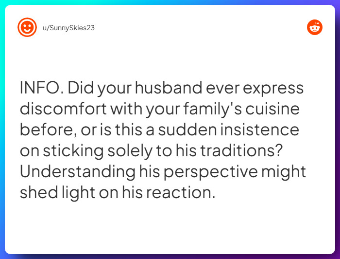 Comment from u/SunnySkies23