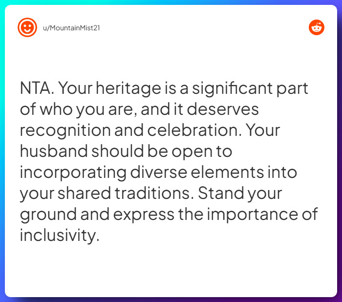 Comment from u/MountainMist21