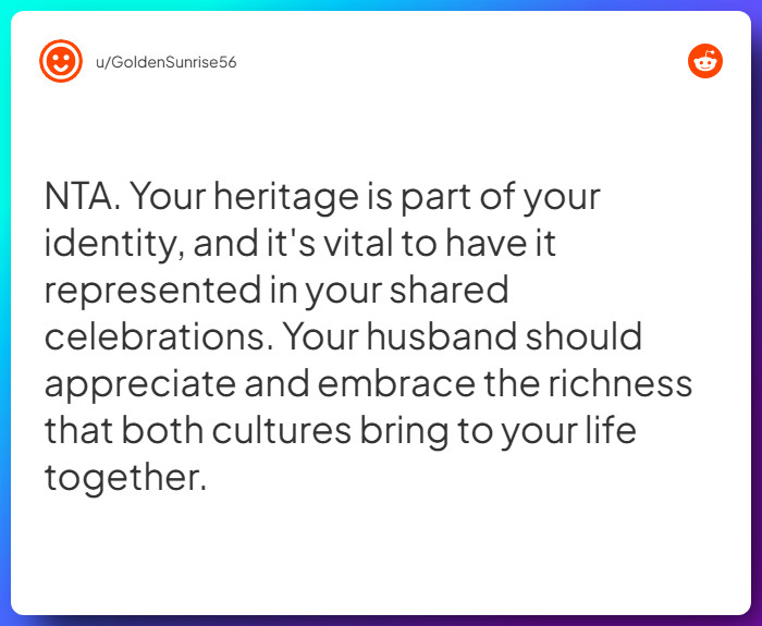 Comment from u/GoldenSunrise56