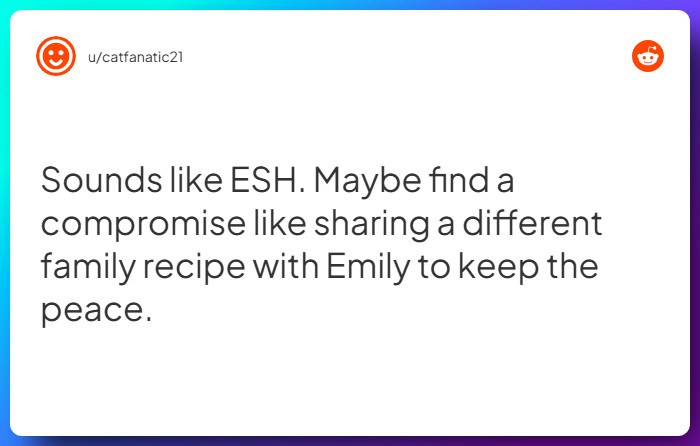 Comment from u/catfanatic21