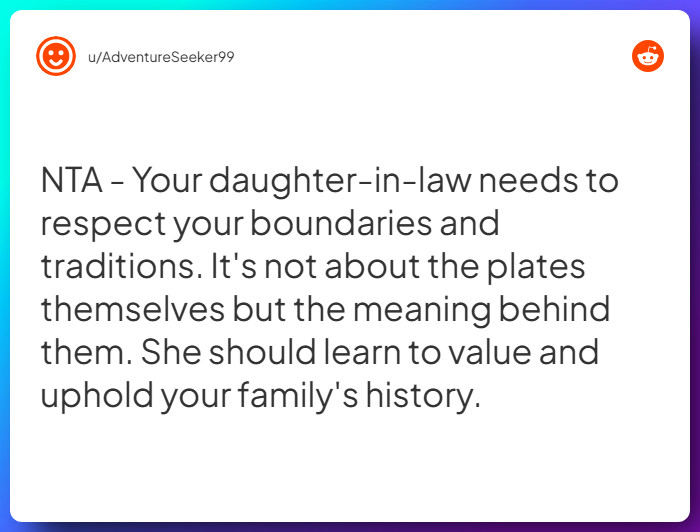 Comment from u/AdventureSeeker99