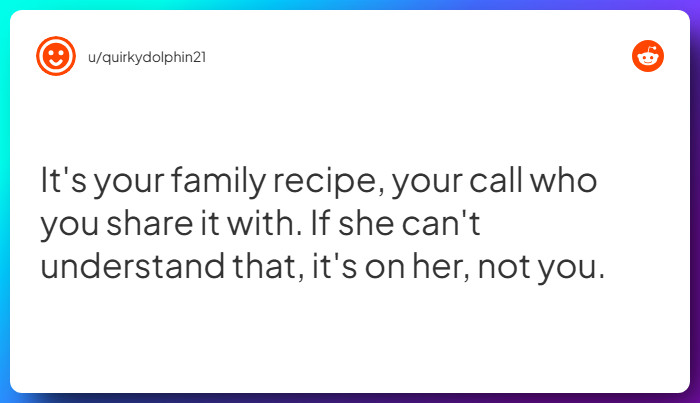 Comment from u/quirkydolphin21