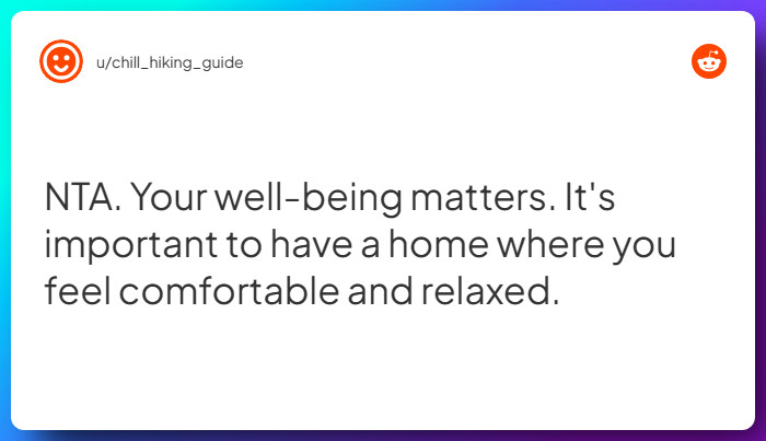 Comment from u/chill_hiking_guide