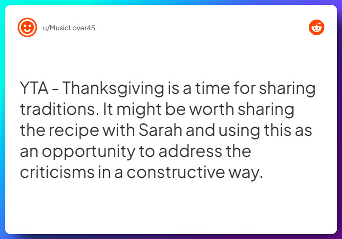 Comment from u/MusicLover45