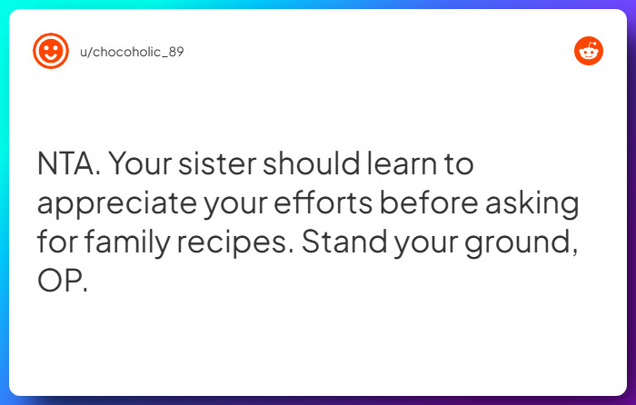 Comment from u/chocoholic_89