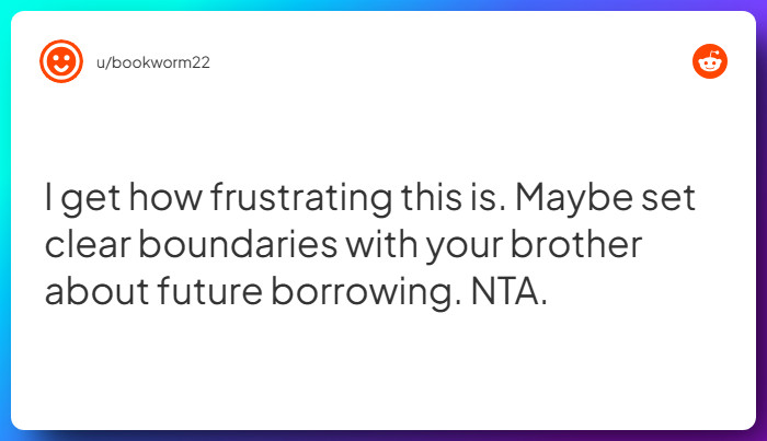 Comment from u/bookworm22