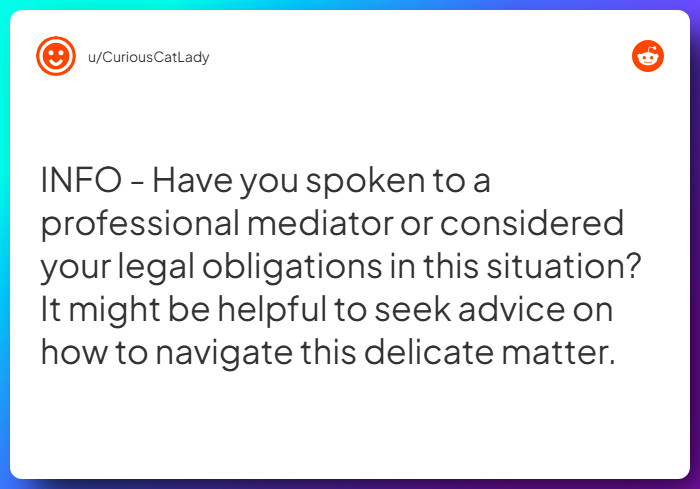 Comment from u/CuriousCatLady