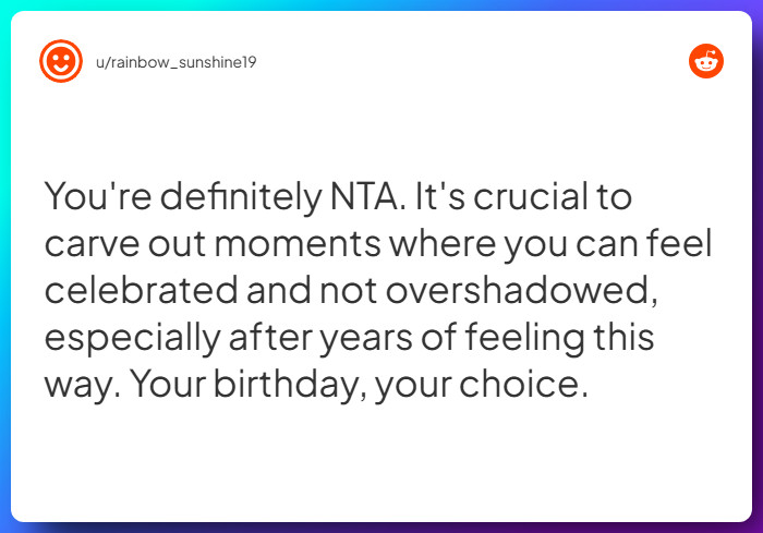 Comment from u/rainbow_sunshine19