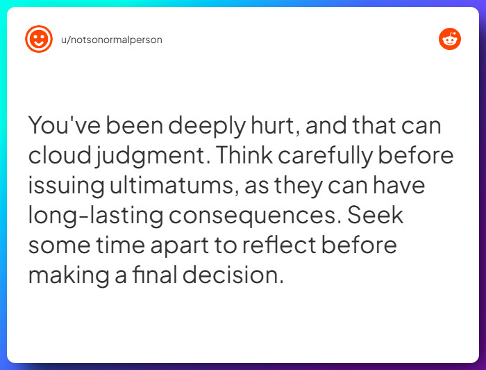 Comment from u/notsonormalperson