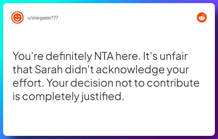 Comment from u/stargazer777