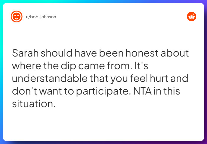 Comment from u/bob-johnson