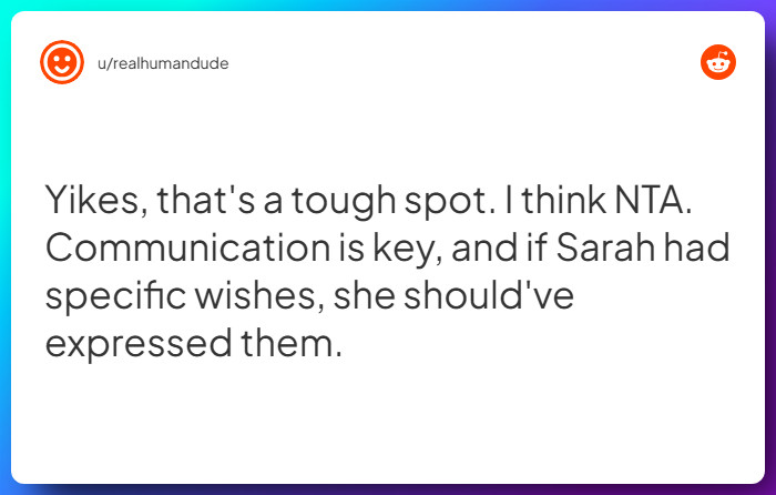 Comment from u/realhumandude