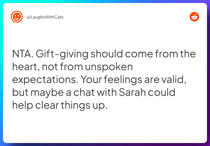 Comment from u/LaughsWithCats