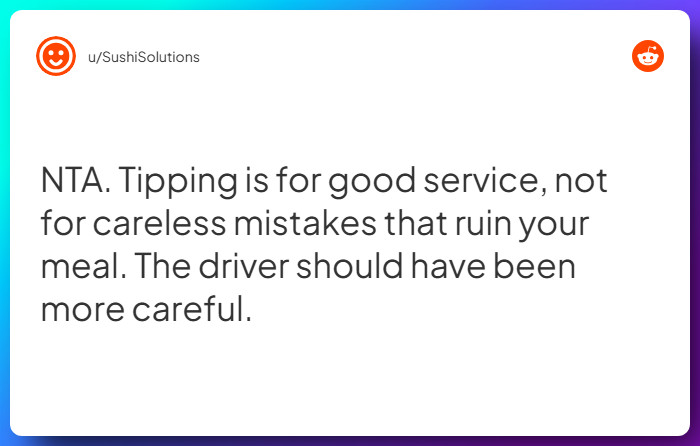 Comment from u/SushiSolutions