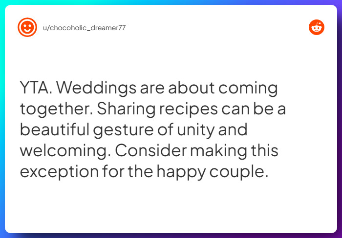 Comment from u/chocoholic_dreamer77