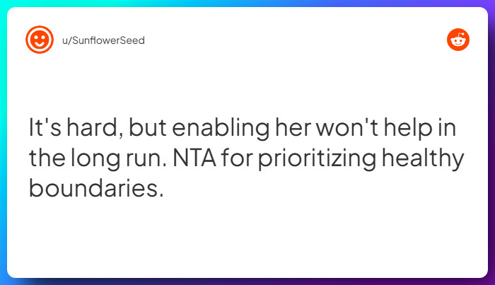 Comment from u/SunflowerSeed