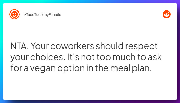 Comment from u/TacoTuesdayFanatic