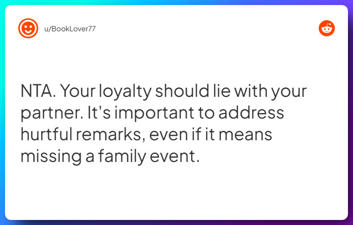 Comment from u/BookLover77