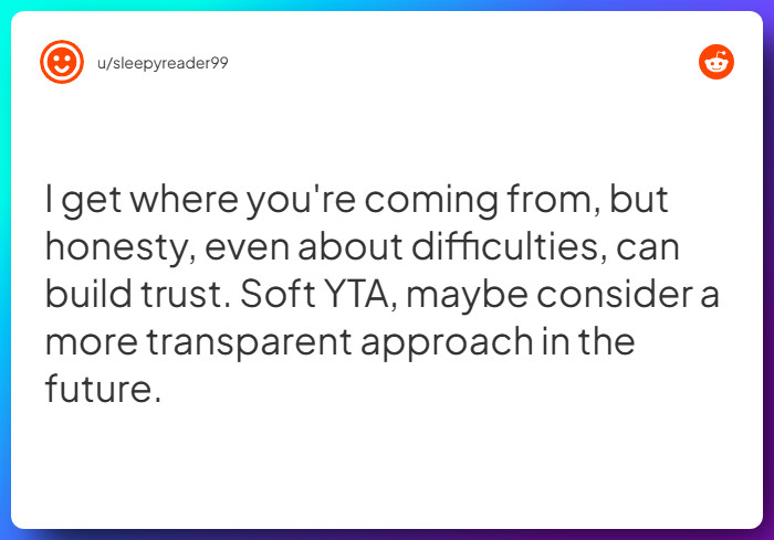 Comment from u/sleepyreader99