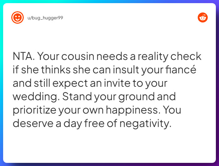 Comment from u/bug_hugger99