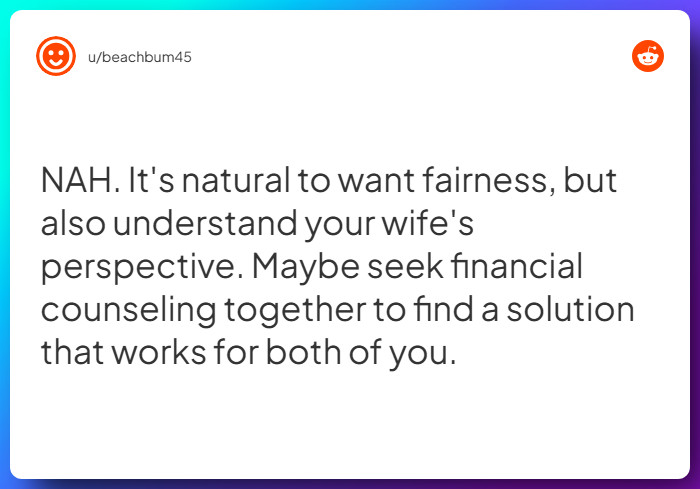 Comment from u/beachbum45