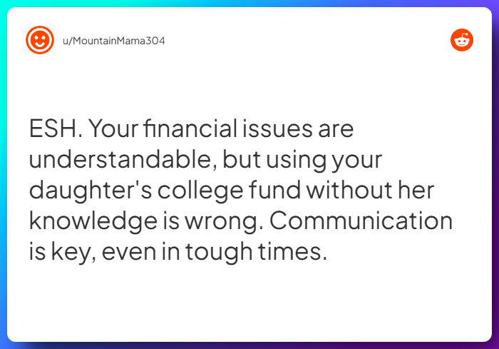 Comment from u/MountainMama304