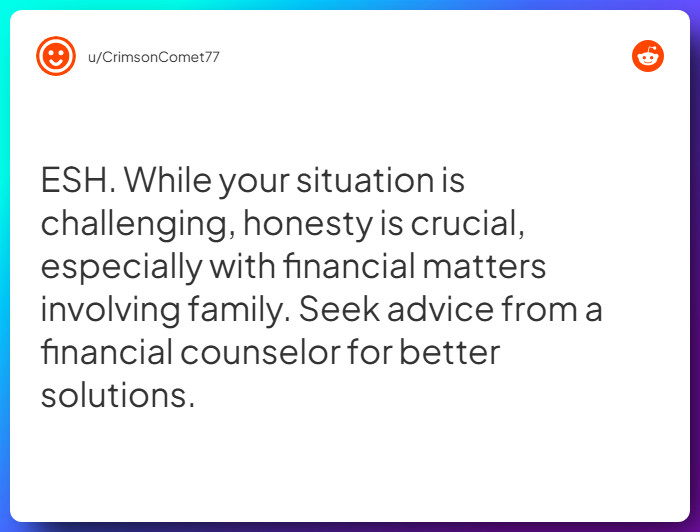 Comment from u/CrimsonComet77