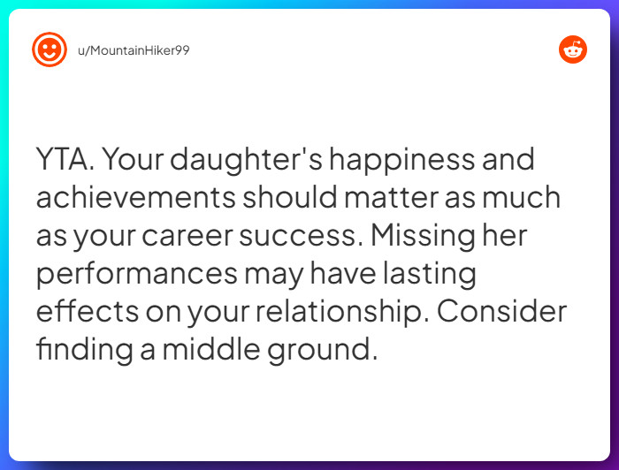 Comment from u/MountainHiker99