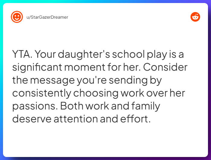 Comment from u/StarGazerDreamer