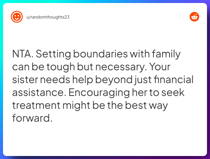 Comment from u/randomthoughts23