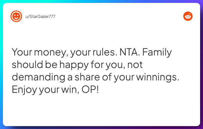 Comment from u/StarGazer777