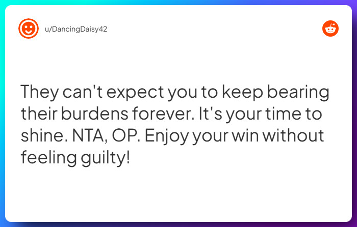 Comment from u/DancingDaisy42