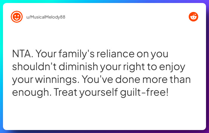 Comment from u/MusicalMelody88