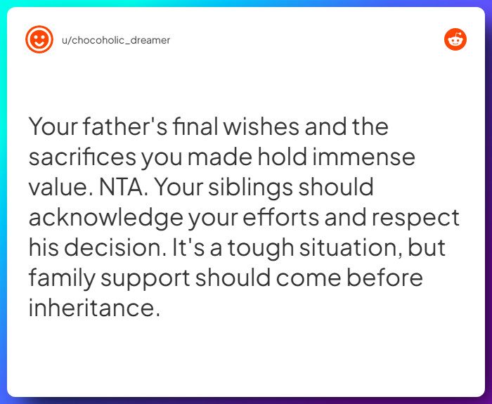 Comment from u/chocoholic_dreamer