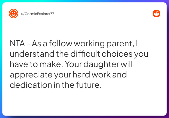 Comment from u/CosmicExplorer77