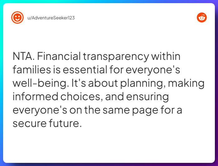 Comment from u/AdventureSeeker123