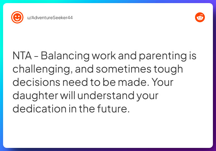 Comment from u/AdventureSeeker44