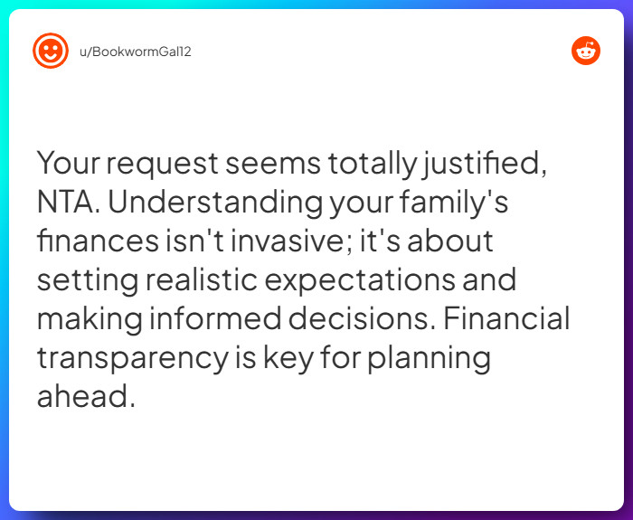 Comment from u/BookwormGal12