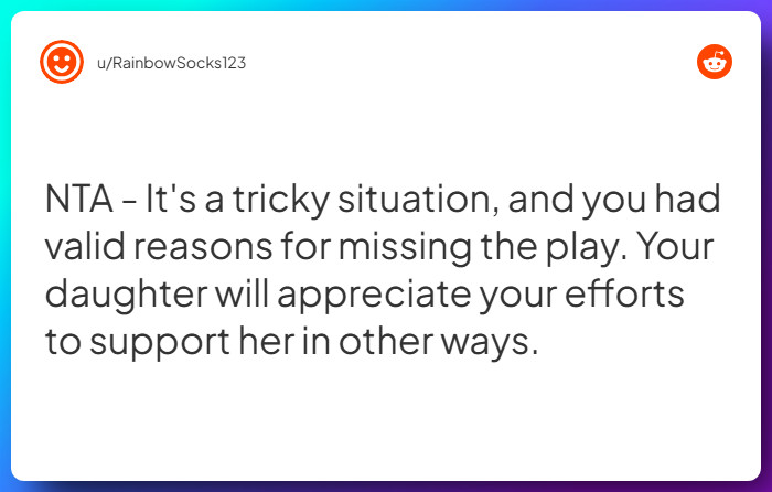 Comment from u/RainbowSocks123