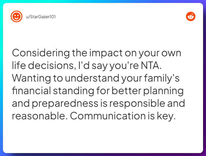 Comment from u/StarGazer101