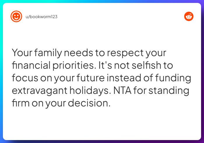 Comment from u/bookworm123